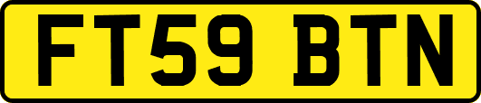 FT59BTN