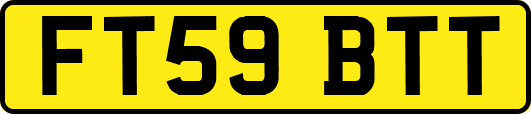FT59BTT