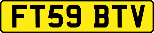 FT59BTV