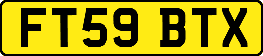 FT59BTX