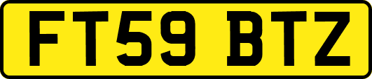 FT59BTZ