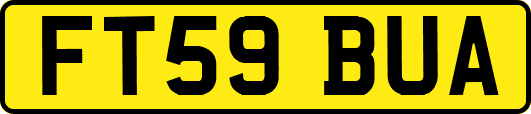 FT59BUA