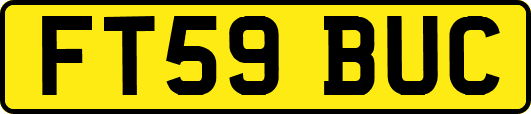 FT59BUC