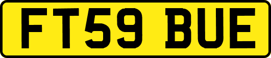 FT59BUE