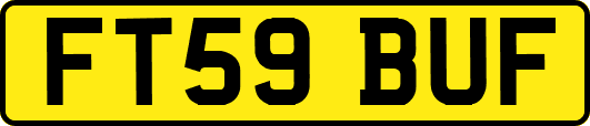 FT59BUF
