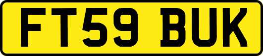 FT59BUK