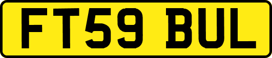 FT59BUL