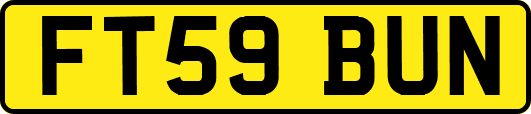 FT59BUN