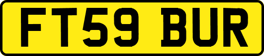 FT59BUR