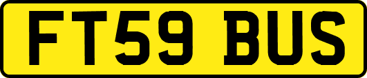 FT59BUS