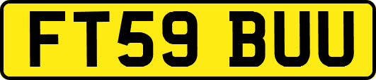 FT59BUU