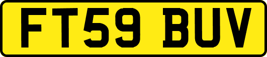FT59BUV