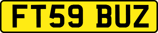 FT59BUZ