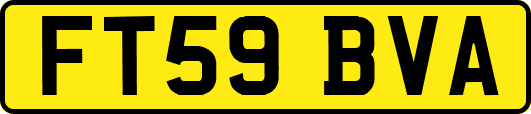 FT59BVA