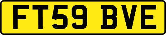 FT59BVE