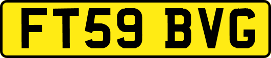 FT59BVG