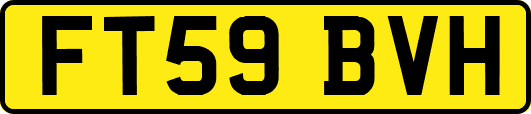 FT59BVH