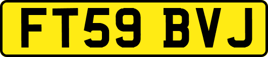 FT59BVJ