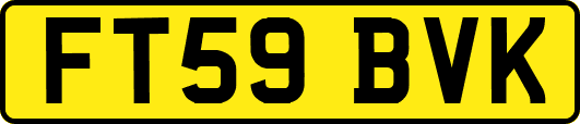 FT59BVK
