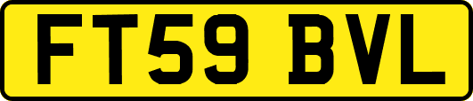 FT59BVL