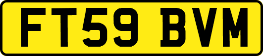 FT59BVM