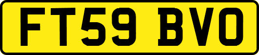 FT59BVO