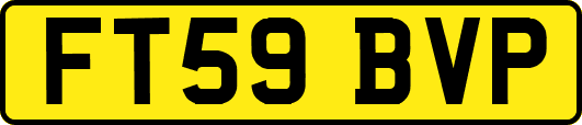 FT59BVP