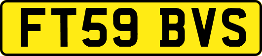 FT59BVS