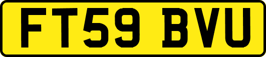 FT59BVU