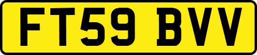 FT59BVV