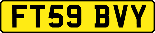 FT59BVY