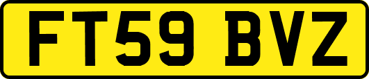 FT59BVZ