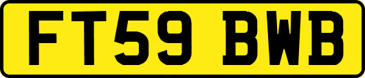 FT59BWB