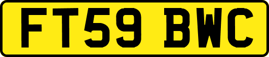 FT59BWC