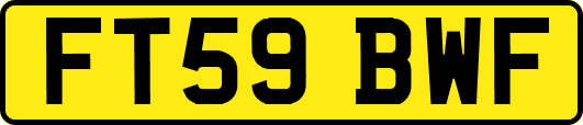 FT59BWF