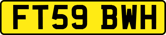 FT59BWH