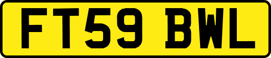 FT59BWL
