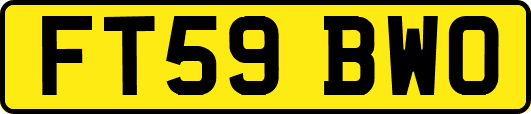 FT59BWO
