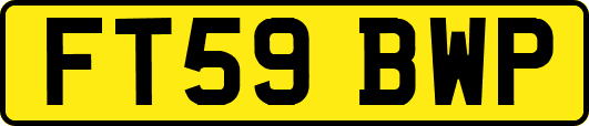 FT59BWP
