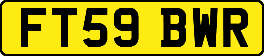 FT59BWR