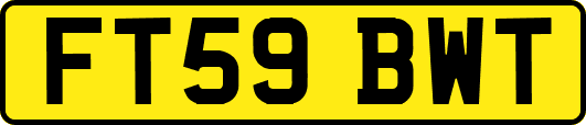 FT59BWT