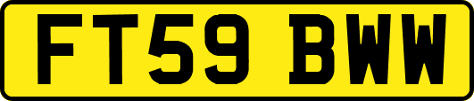 FT59BWW