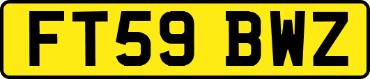 FT59BWZ