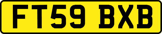 FT59BXB