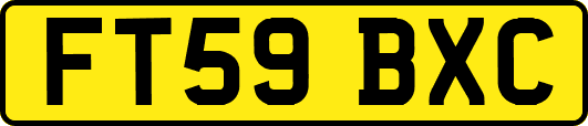FT59BXC