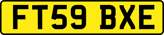 FT59BXE