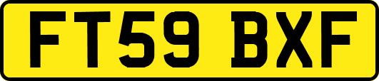 FT59BXF
