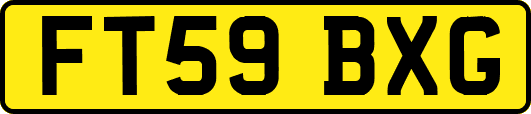 FT59BXG