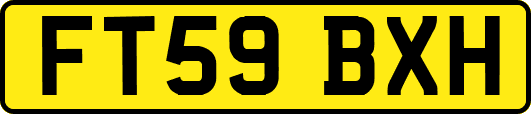 FT59BXH