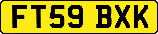 FT59BXK